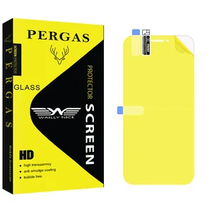 Waily Nice Pergas Screen Protector For Apple iPhone 11 Pro Max