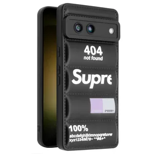 Pufer Jacket Cover For Google Pixel 7A