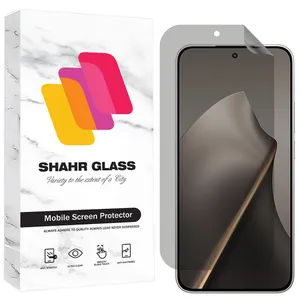 Shahr Glass NOPRI Privacy Screen Protector For Xiaomi 15T