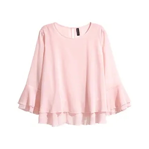 بلوز زنانه دیوایدد مدل 0500399