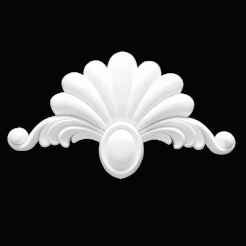 ابزار پیش ساخته مدل گل 13×23 بزرگ بسته 2 عددی