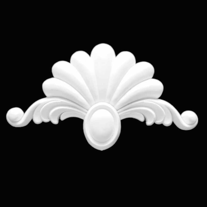 ابزار پیش ساخته مدل گل 13×23 بزرگ بسته 2 عددی