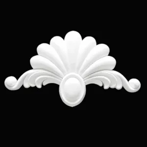 ابزار پیش ساخته مدل گل 9×13 کوچک بسته 2 عددی