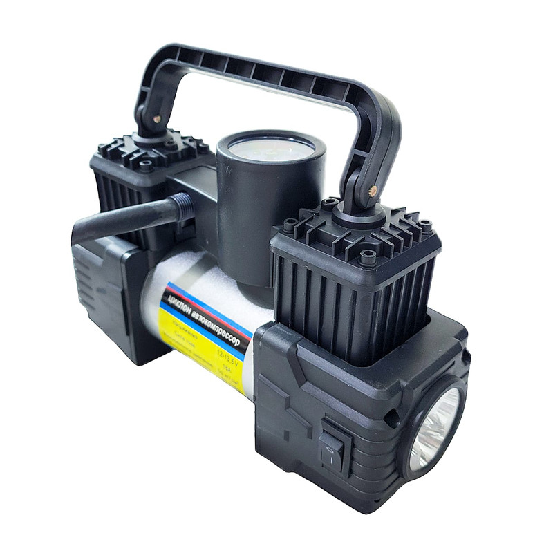 کمپرسور  هوا مدل 18A