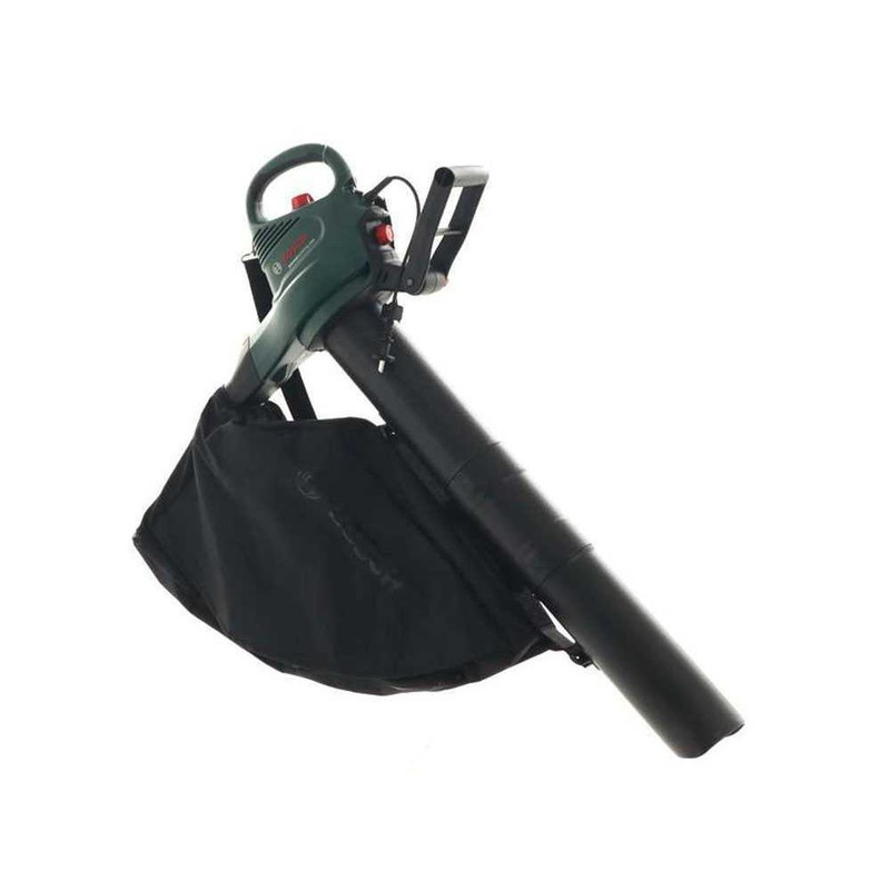 دمنده مکنده بوش مدل فوق حرفه ای Garden tidy 3000
