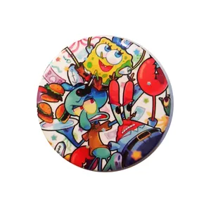 پیکسل طرح مدل باب اسفنجی و دوستان کد AK-21