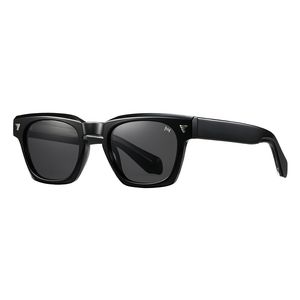 عینک آفتابی آلبرت وگ مدل S31245C1 Avantgarde Visionary