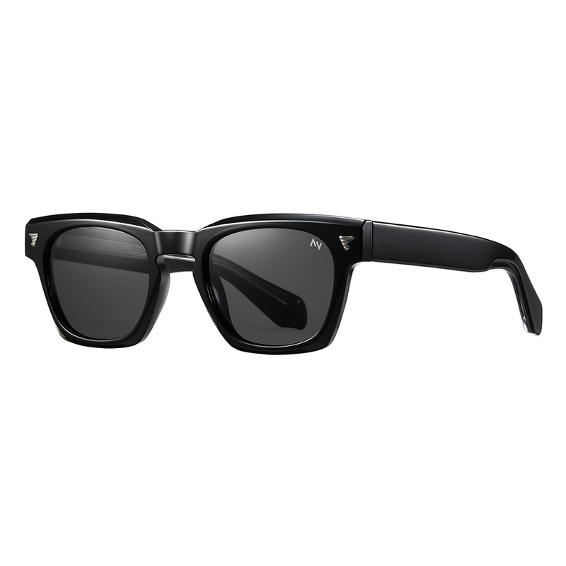 عینک آفتابی آلبرت وگ مدل S31245C1 Avantgarde Visionary