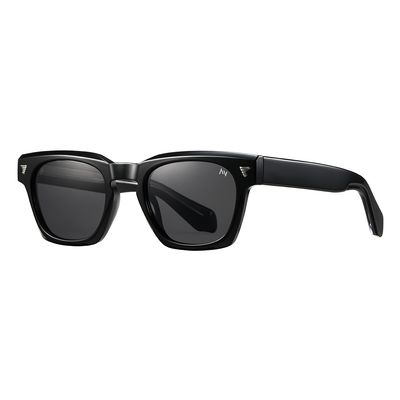 عینک آفتابی آلبرت وگ مدل S31245C1 Avantgarde Visionary