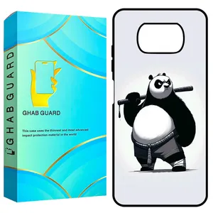 Ghab Guard GCHPX3 Cover For Xiaomi Poco X3 / X3 NFC / X3 Pro