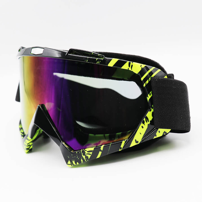 عینک موتور سواری مدل 992712