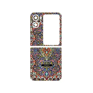 MAHOOT Iran_Tile6 Cover Sticker for Oppo Find N2 Flip