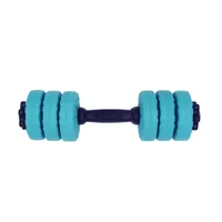 دمبل گرد قابل تنظیم&nbsp;وزن 3 کیلوگرم رادیس فیت مدل DVP 3-0500 one handle