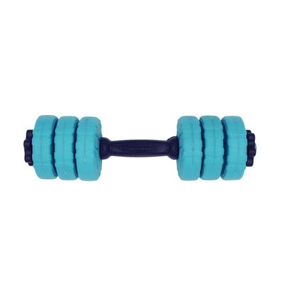 دمبل گرد قابل تنظیم وزن 3 کیلوگرم رادیس فیت مدل DVP 3-0500 one handle