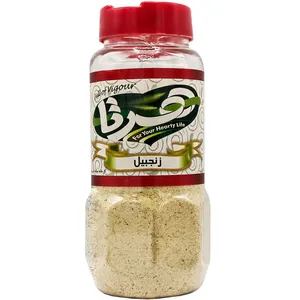 پودر زنجبیل هرتا - 50 گرم