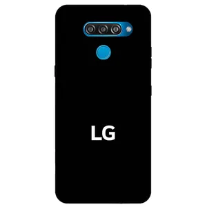 Megafone 2854 Cover For LG Q60