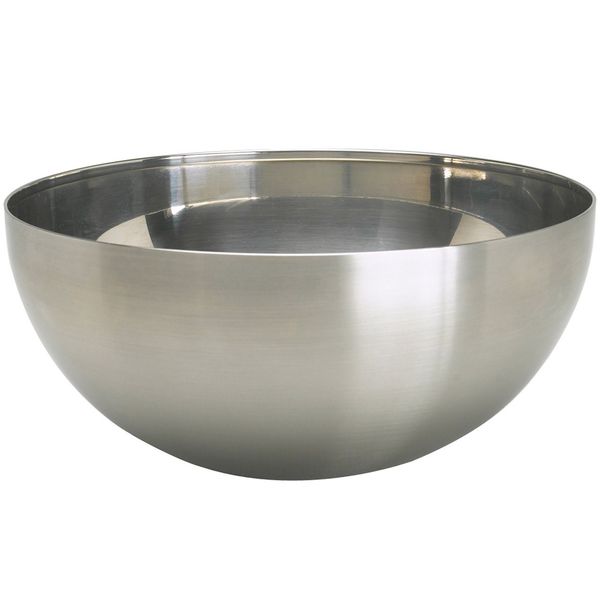 کاسه استیل ایکیا مدل Blanda - سایز 20