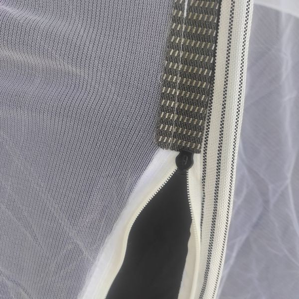 پشه بند مدل قایقی