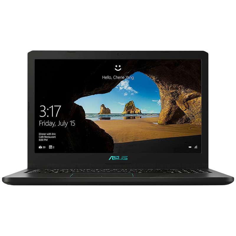 لپ تاپ 15 اینچی ایسوس مدل VivoBook K570UD - A