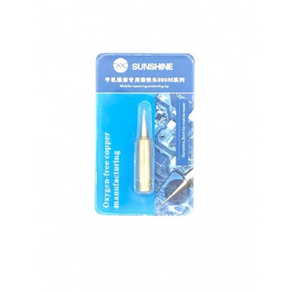 نوک هویه سانشاین مدل 900M نوک هویه سانشاین مدل 900M