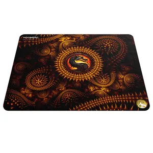 Hoomero Mortal Kombat game A6854 Mousepad