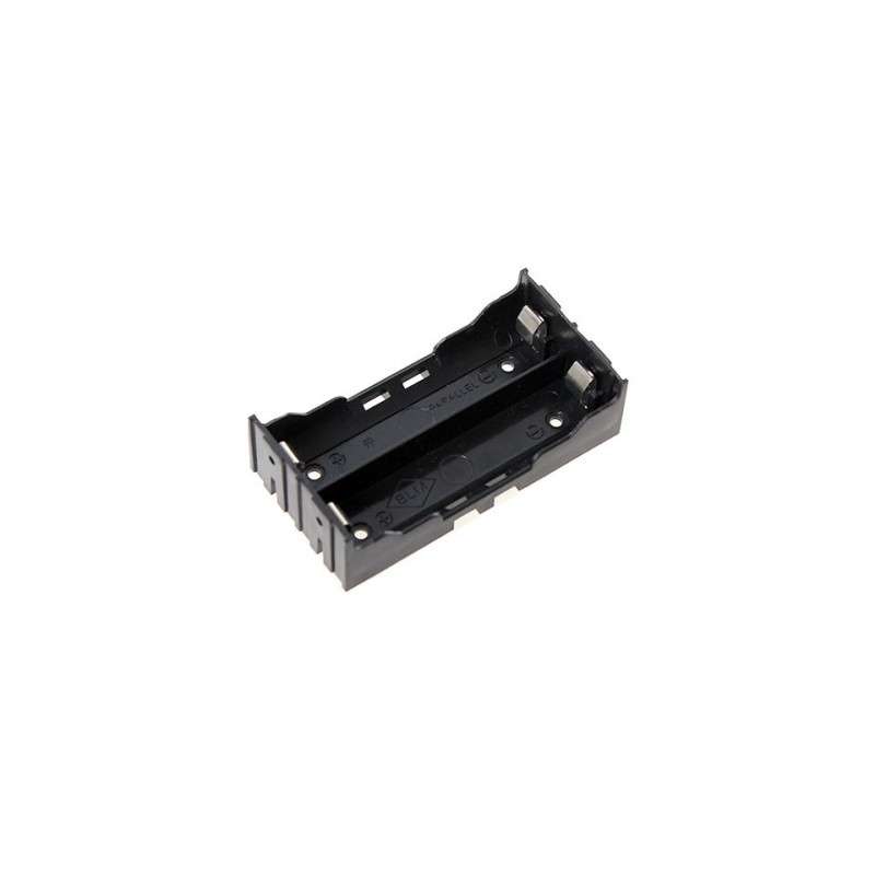 جا باتری لیتیوم یون کد 18650