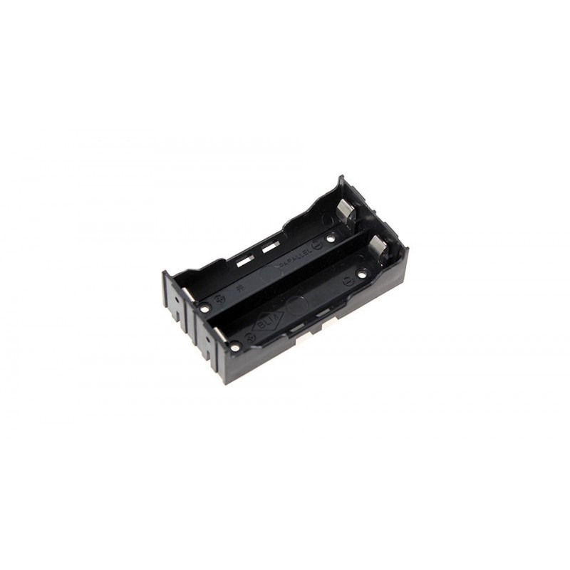 جا باتری لیتیوم یون کد 18650