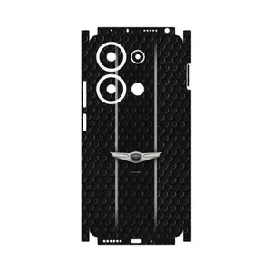MAHOOT Genesis-FullSkin Cover Sticker for Xiaomi Poco M6 Pro 4G