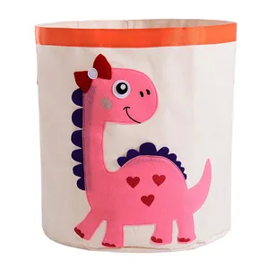 ارگانایزر کودک هیاهو مدل Lady Dinosaur