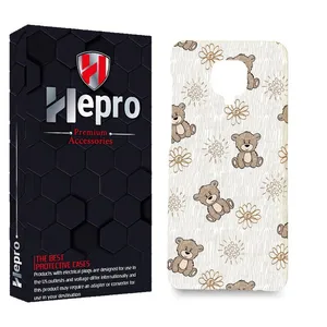 HEPRO MC Cover for XIAOMI Redmi Note 9S / Redmi Note 9 PRO