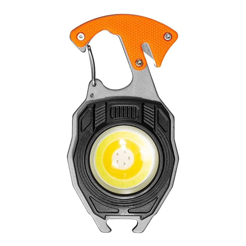 چراغ کمپینگ مدل lw-51470 چندکاره