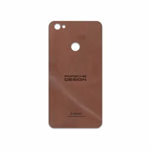 MAHOOT MNL-PRDS Cover Sticker for Xiaomi Redmi Note 5A Prime