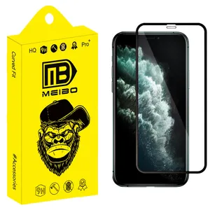 MEIBO +MHD Screen Protector For Apple Iphone 11 pro max