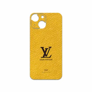 MAHOOT ML-LS_VTTN Cover Sticker for Apple iPhone 13 Mini