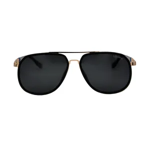 عینک آفتابی خلبانی (Aviator) لوسیانو مدل TR 8028 C2 