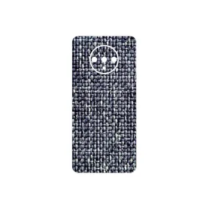MAHOOT Fabric Texture 6 Cover Sticker for OnePlus 7T
