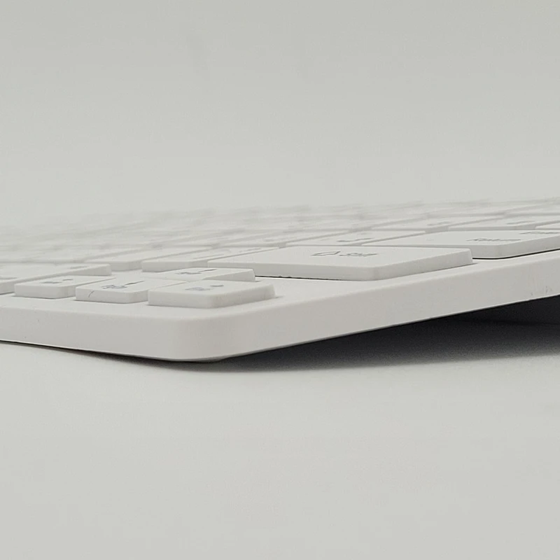 عکس شماره 18 : کیبورد و ماوس ایلون مدل wk802