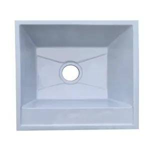 سینک ظرفشویی گرانیت مدل پرنیان توکار