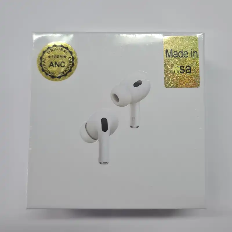 هدفون بلوتوثی مدل ANCAirPods Pro 2nd Generation