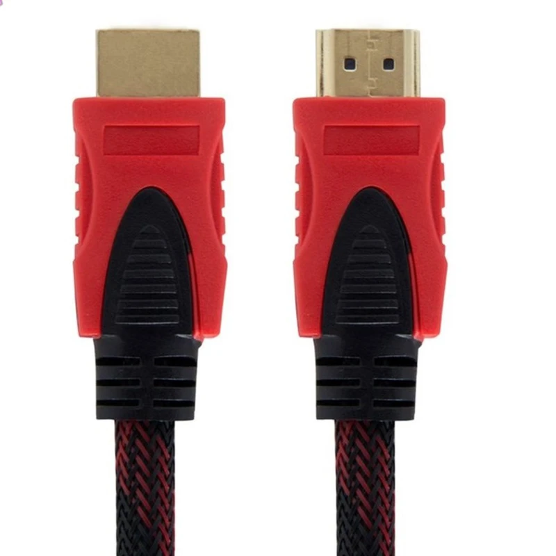 کابل HDMI مدل High Speed طول 1.5 متر