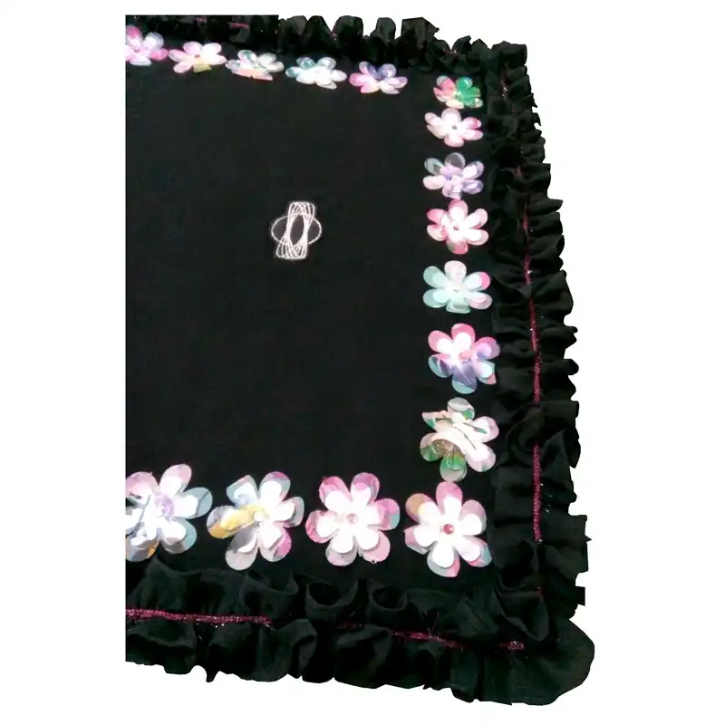 شال زنانه مدل مجلسی کد 002161