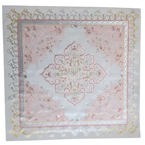 سفره 4 نفره طرح فرش کد BE1