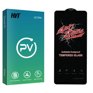 HVT PV2 Anti Static Screen Protector For Xiaomi 12 Lite