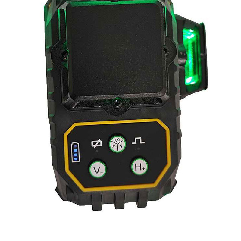 تراز لیزری زنیت مدل zt50w