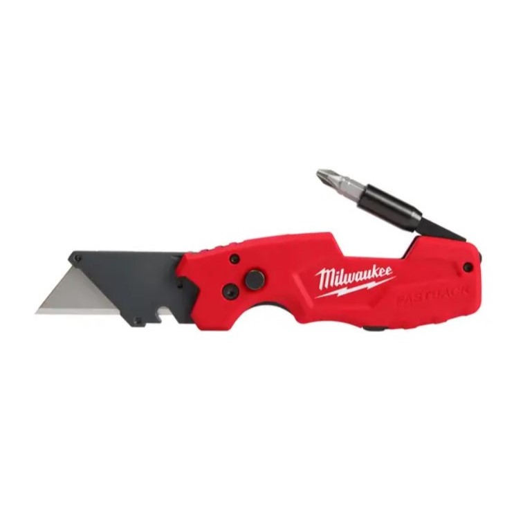 کاتر میلواکی مدل utility knife 1in6