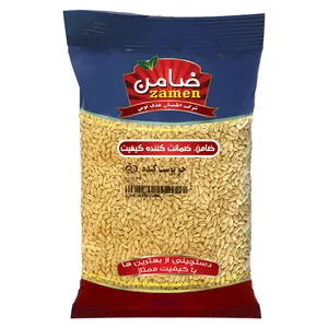 جو پوست کنده ضامن - 900 گرم