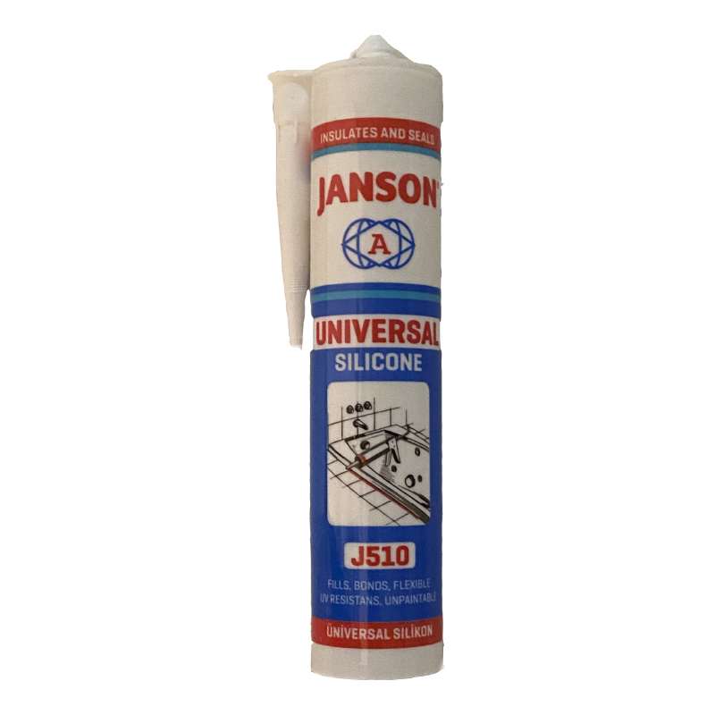 چسب آکواریوم جانسون مدل J510 حجم 280 میلی لیتر