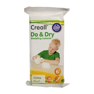 خمیر مجسمه سازی مدل D0-Dry 500