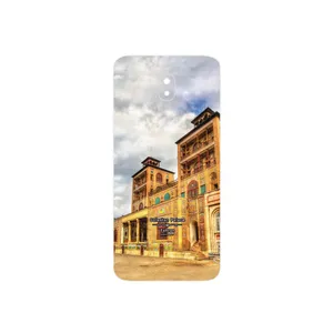 MAHOOT Golestan palace Cover Sticker for Samsung Galaxy J7 Pro