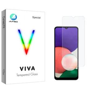 Junbo Viva Screen Protector For Samsung Galaxy A22 5G